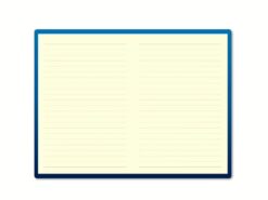 Notes FOLK DIEVČA V KROJI – Obrázok 2
