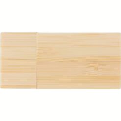 ECO - USB, bambusový USB kľúč 2.0 (32GB)