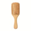 ECO - HAIR BRUSH, masážna KEFA na česanie