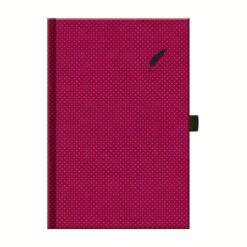 Notes ELEGANT RED