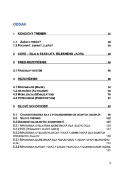 Kondičný tréner v športe – Obrázok 2