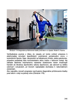 Kondičný tréner v športe – Obrázok 6