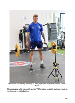 Kondičný tréner v športe – Obrázok 7