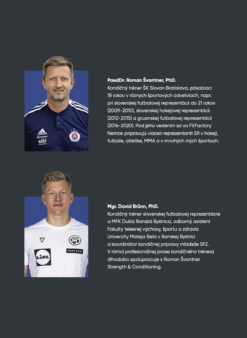 Kondičný tréner v športe – Obrázok 4