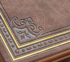 Notes ANTIQUE AGATE – Obrázok 3