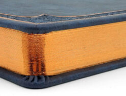 Notes ANTIQUE ZAPPHIRE – Obrázok 4