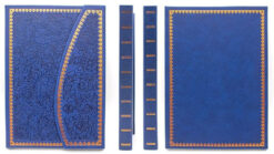 Notes MAGNETIC LAZURITE – Obrázok 2