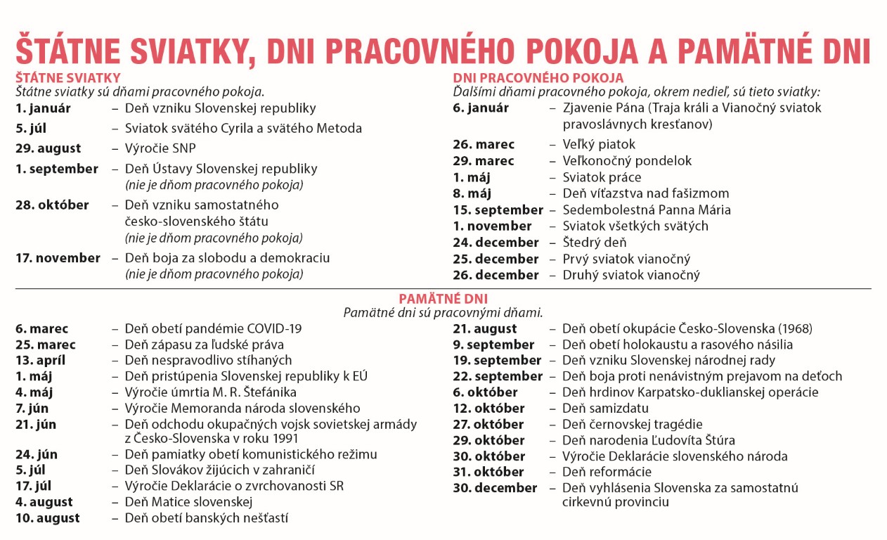 Stolový kalendár Riadkový s veľkými písmenami 2027 – Obrázok 3