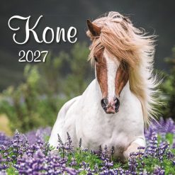 Nástenný kalendár Kone 2027 – Obrázok 2