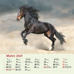 Nástenný kalendár Kone 2027 – Obrázok 5