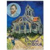 Nástenný kalendár Vincent van Gogh 2027