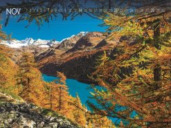 Nástenný kalendár Nature 2027 – Obrázok 13