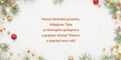 Novoročný pozdrav PF43 2027 – Obrázok 3